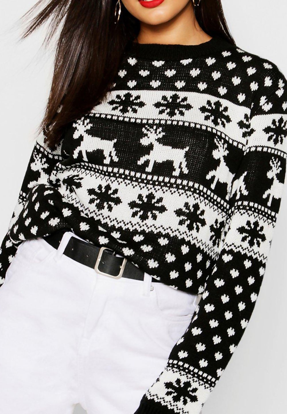 Blackxmasjumper 1
