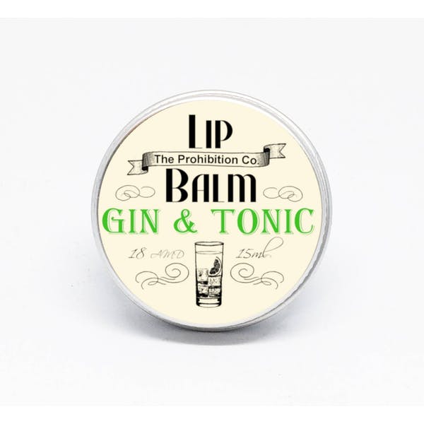 GINNTONIC