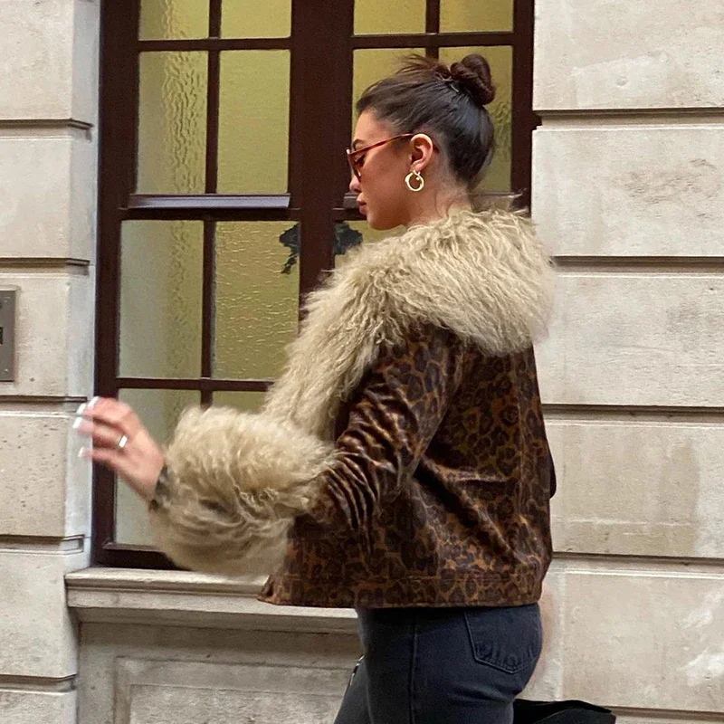 Vintage faux hotsell fur coats uk